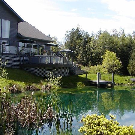 Lost Mountain Lodge Sequim Luaran gambar