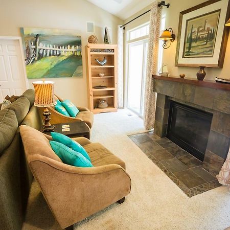 Lost Mountain Lodge Sequim Luaran gambar