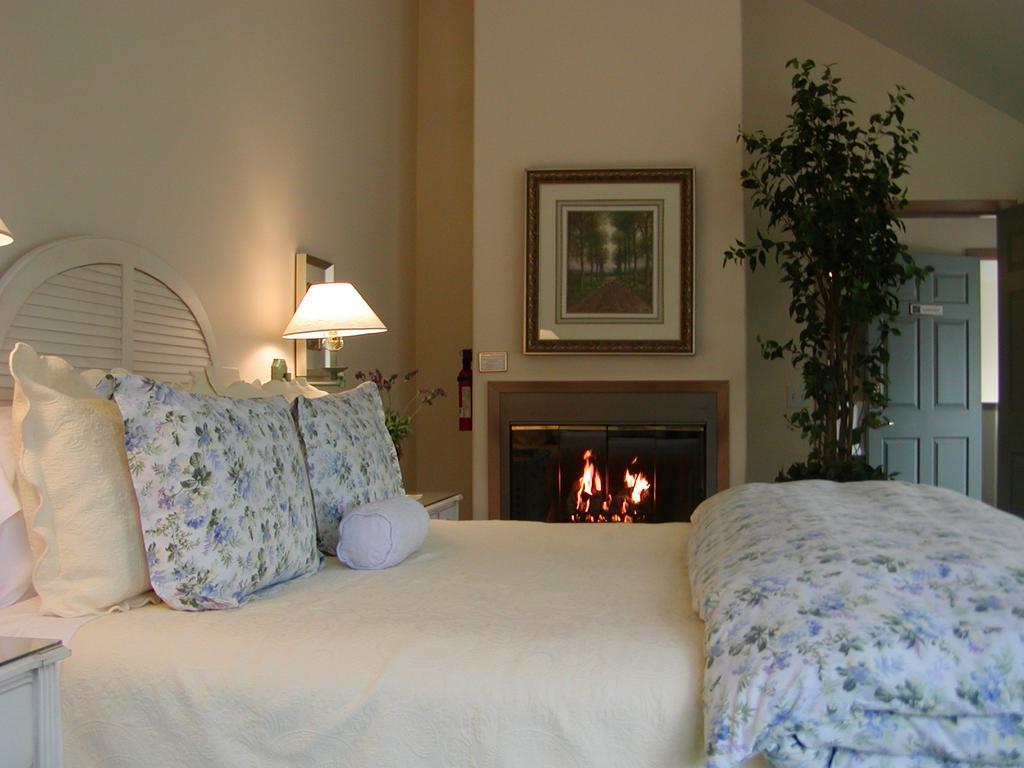 Lost Mountain Lodge Sequim Luaran gambar