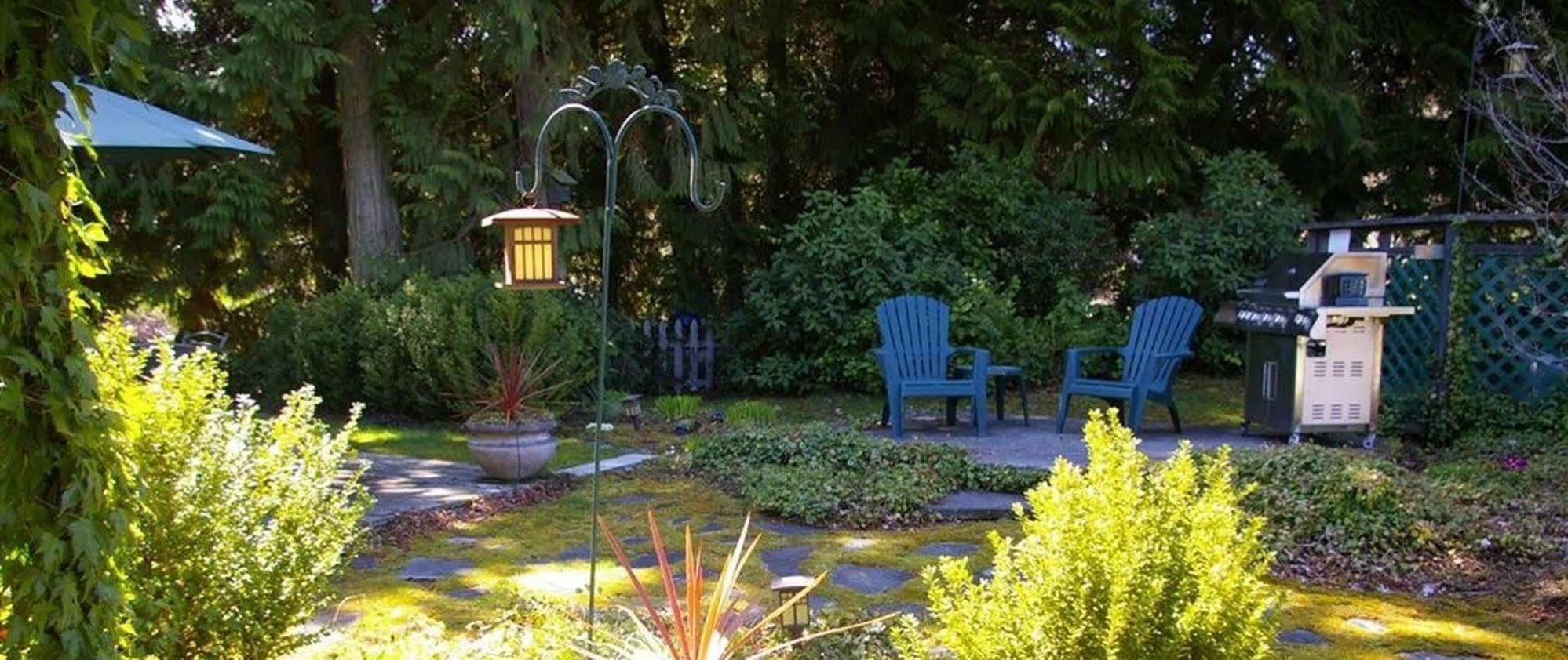 Lost Mountain Lodge Sequim Luaran gambar