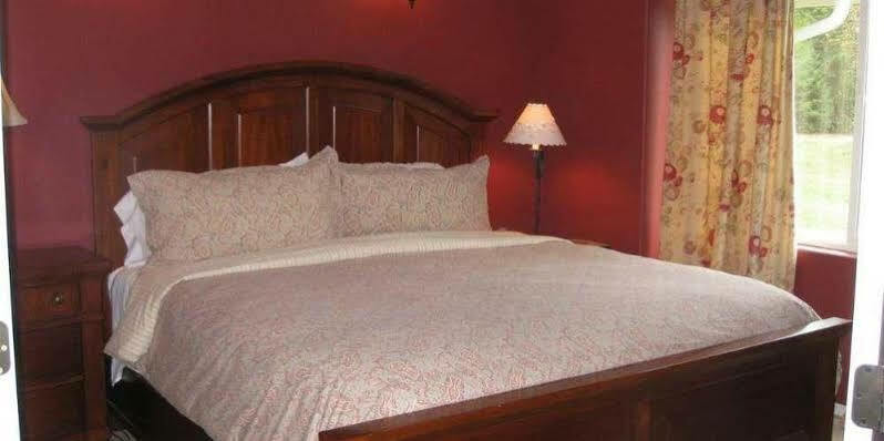 Lost Mountain Lodge Sequim Luaran gambar