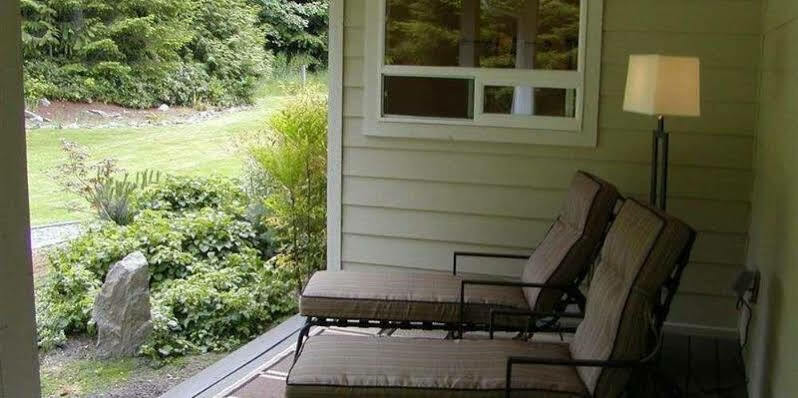 Lost Mountain Lodge Sequim Luaran gambar