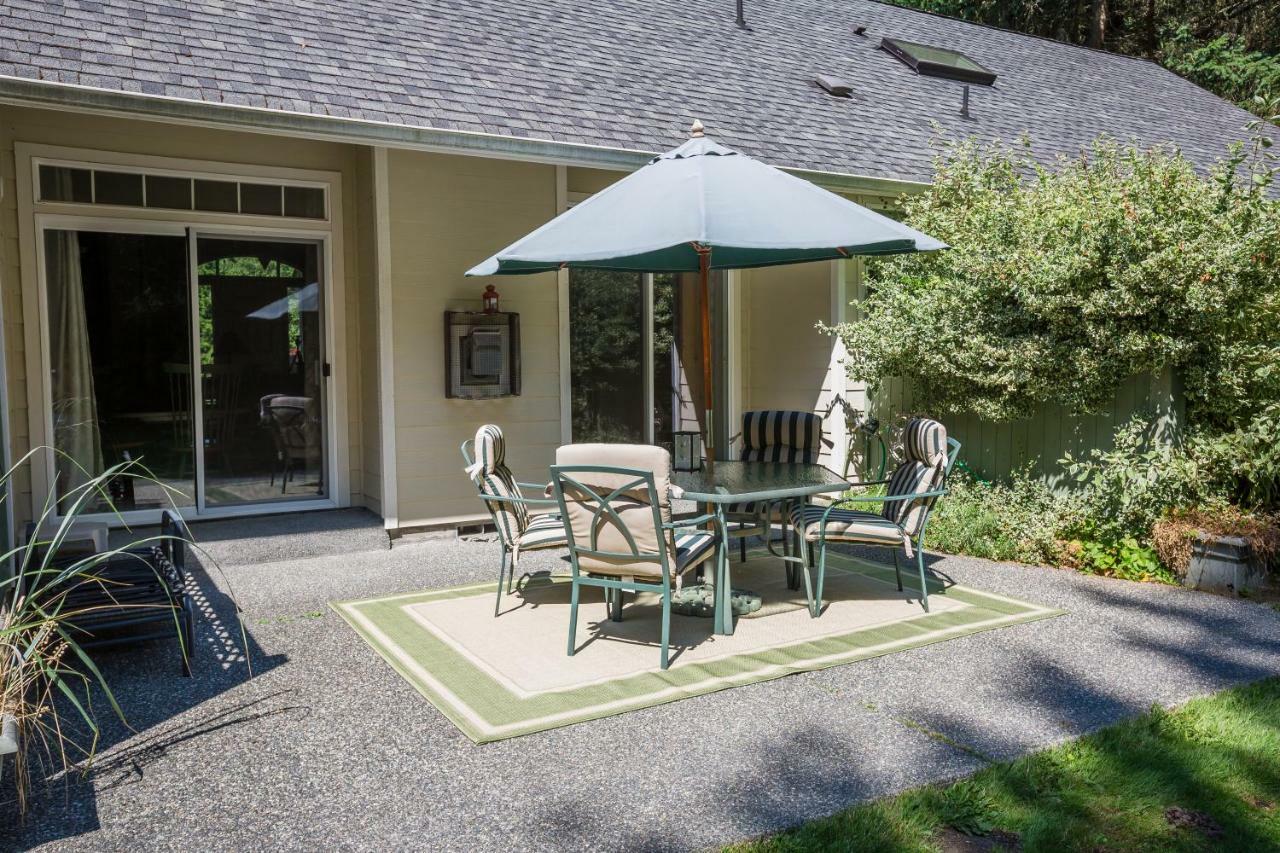 Lost Mountain Lodge Sequim Luaran gambar